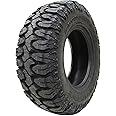 Milestar Patagonia M/T-02 LT315/70R17 D BSW
