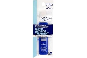 Spray antivaho TUSA ANTI FOG