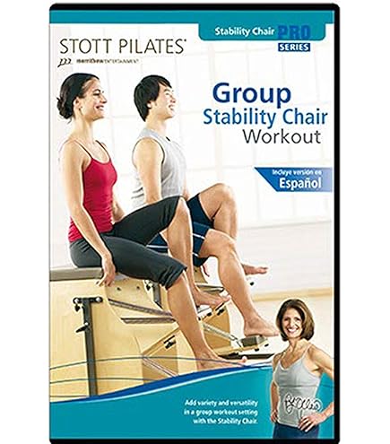 STOTT PILATES Essential Cadillac 2nd Edition (6 Sprachen) : Moira