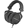 beyerdynamic DT 990 Pro Noir Edition 250 Ohm, Casque Studio