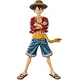 One Piece Straw Hat Luffy, Bandai FiguartsZero