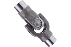 AIVWUMOT Drive Shaft U-Joint Yoke Joint 40210-HN7-010 Compatible with Honda Foreman 500 450 TRX 300 350 400 450 500 40210-HC4-000 40210-HM5-730