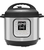 Instant Pot Multicuiseur 5,7 L - 7 En 1 : Autocuiseur, Mijoteuse, Cuiseur à Riz, Yaourtière… | Bleu Rêverie