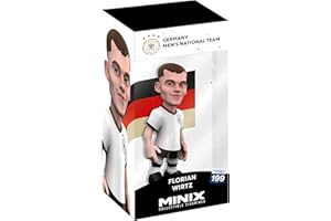 MINIX - Fußball Stars #199 - DFB Deutschland - Florian Wirtz 10