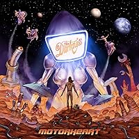 Motorheart (Deluxe Edition)
