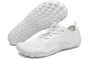 SAGUARO Barefoot Shoes Uomo Donna Scarpe Minimaliste Gr.36-48