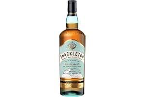 Shackleton Blended Malt Scotch Whisky 70cl | Blended Scotch Whisky | Born Adventurous | 40% vol Blended Scottish Whisky