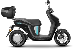 SHAD, Y0NS23ST Top Master Yamaha NEO'S ELECTRICA