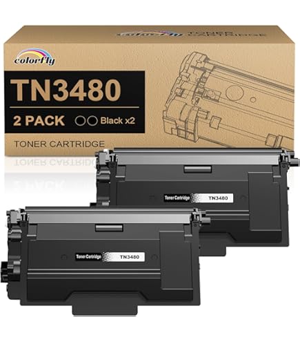 Tambour Compatible à La Marque Brother DR3400. | Office DEPOT