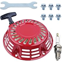 2 Tappeti Sollevatore Valvole Adatti Alla Maggior Parte Di Honda GX120 - Foto 9