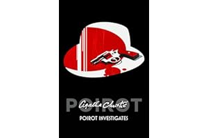 Poirot Investigates