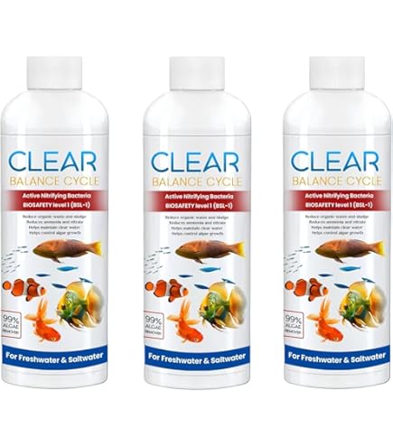 Water Conditioner for Single-Species Tanks: Ultimate Care Tips