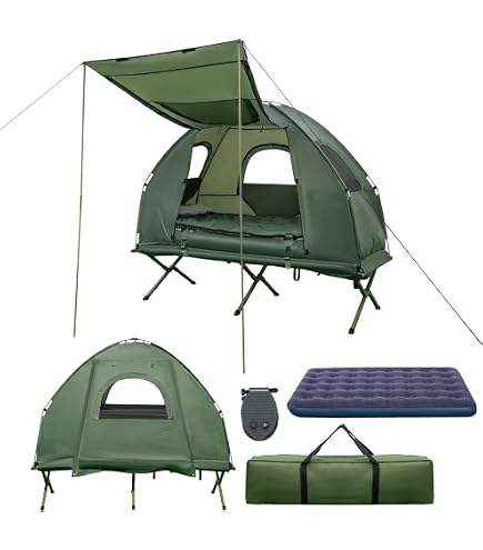 semptec urban survival technology 4in1 zelt mit Feldbett: 4in1-Zelt inkl. Schlafsack,Matratze Campingliege (refurbished) (Feldbett Matratze, Angelzelt, Angel) Sport & Freizeit Fahrrad Salcher Augsburg Göggingen Indoor Cycle Parts: IC Pro20 Farbe:Lavender/Purple