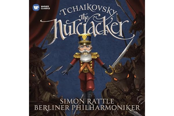 Tchaïkovski : The Nutcracker Highlights Edition)