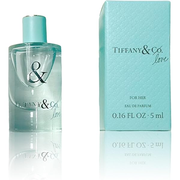 香水(女性用) Tiffany & Co. Love Eau de Parfum 90ml Tiffany & Love: Eau de Parfum for Her 1.6 oz. | Tiffany & Co. US