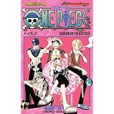 ONE PIECE IIGERKLİ ŞEYLER: Doğunun En K&ouml;t&uuml;s&uuml;!