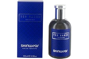 Ted Baker Skinwear Woda toaletowa w butelce z rozpylaczem 100 ml