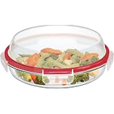 Paşabah&ccedil;e BAKE&amp;STORE SAKLAMA KABI 1840 CC T A CONTA LSR KIRMIZI 1 OFSET TANITIM KARTI 6 Paşabah&ccedil;e