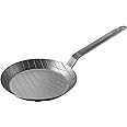 Zwilling Forge Iron 28cm Frying Pan. For all hob types including induction, grill and oven. Handle with eyelet.