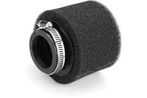 C-FUNN 35/38/40/42/45/48Mm Espuma Universal De La Motocicleta Filtro De Aire Pit Dirt Bike - 38Mm