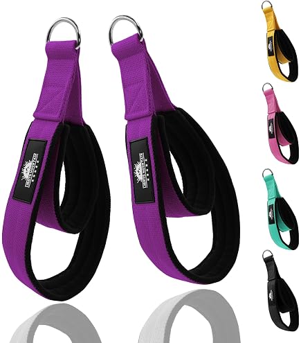 Cordon De Remplacement Pour Appareil Aero Pilates - Bouton Noir Uniquement - Pour Reformer Ou Réparer Ton équipement