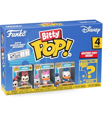 Funko POP! NFL: Aaron Donald (Home Jersey), Figura In Vinile Da Collezione 9,5 Cm, Regalo Per Fan Di Football Americano E Sport - 3