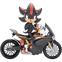 Afstandsbestuurbare Auto Carrera RC Team Sonic RC-auto Op Afstand - Officiële Licentie, LED-verlichting, Snellaadaccu, Voor Binnen En Buiten Carrera Rc Mario Kart Afstandsbestuurbare Auto Carrera RC Team Sonic RC-auto Op Afstand - Officiële Licentie, LED-verlichting, Snellaadaccu, Voor Binnen En Buiten Carrera Rc Mario Kart
