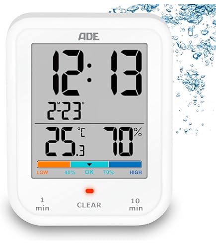 Petit Réveil Numérique De Voyage, Réveil Portable à Piles Pour Les