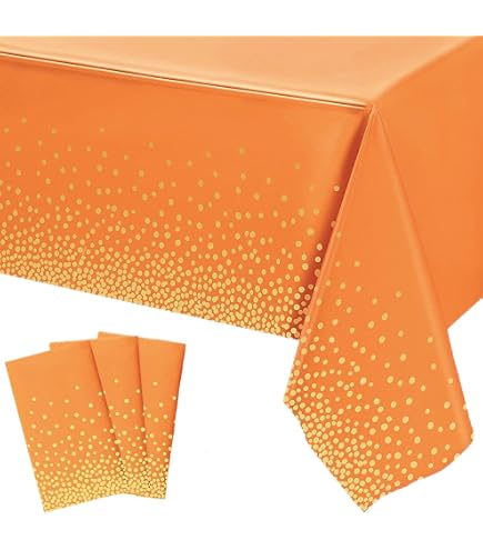 Tovaglia Rettangolare Giorno Del Ringraziamento Con Zucca Impermeabile - 152x213 Cm - Antimacchia E Lavabile