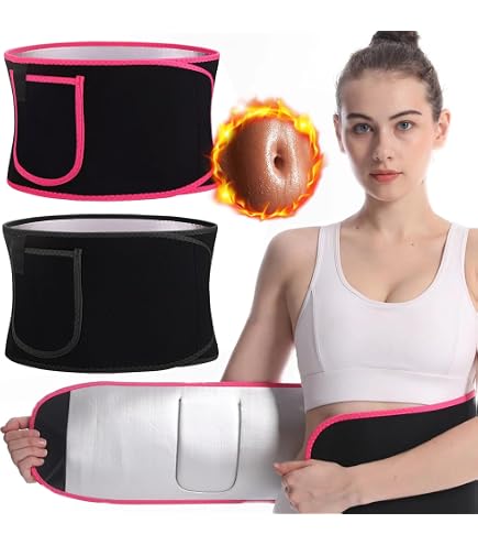 Cerceau Lesté JLoibao Pour Adultes - Infinity 66-120 Cm, 24 Maillons Détachables, Fitness Perte De Poids