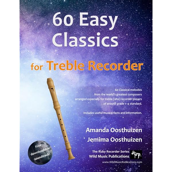 その他 Two at a Time Descant and Treble Recorder: Student Book Treble Recorder from the Beginning|Recorder Tutors at Early
