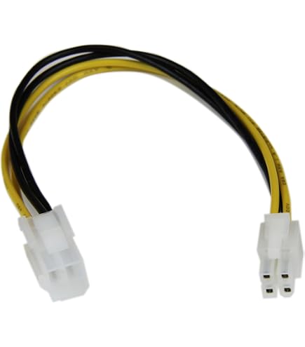 Silverstone Cavo di prolunga di alimentazione 24Pin - 24Pin Rosso
