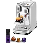 Nespresso J620 Creatista Pro S&uuml;t K&ouml;p&uuml;rt&uuml;c&uuml;l&uuml; Kahve Makinesi