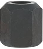 DeWALT Toebehoren - Spantang 12,7 mm DE6278 DeWALT Toebehoren - Spantang 12,7 mm DE6278