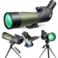Treppiede Per Binocolo: Supporto Stabile Per Osservazioni Naturalistiche, Trekking E Birdwatching
