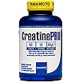 Creatine PRO Creapure© Quality integratore alimentare di creatina monoidrato qualità Creapure 150 compresse