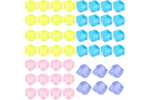 24 PCS Stress Relief Toys Stretch Figure Sensory Toy,Cute Squishy Fidget Toys for Kids, Anxiety Cube Balls for Boys Girls,Classroom,Party Favors,Goodie Bags Fillers,Birthday Day Gift and Prize