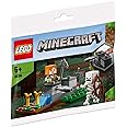 LEGO Minecraft The Skeleton Defense Polybag Set 30394 (Bagged)