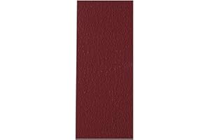 Robert Sorby WPE120C ProEdge Ceramic 120 Grit - Grinding and Sanding Belt - For Sharpening Woodturning Tools and Chisels