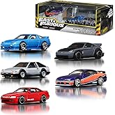مجموعة Hot Wheels F&F Tokyo Drift، JFL99