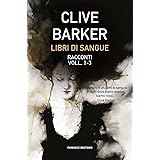 Libri di sangue (Vol. 1-3)