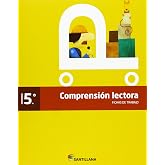 FICHAS COMPRENSION LECTORA 5 PRIMARIA