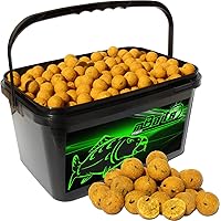 Angel-Berger Magic Baits Boilies im Eimer 4 kg