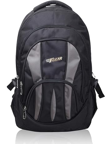 Amazon.in: F Gear Backpacks starting 