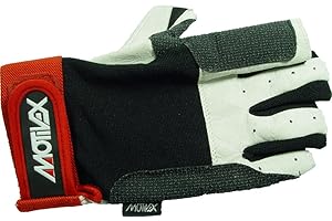 MOTIVEX Guantes de Vela Kevlar® con Palmas reforzadas