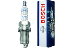 Bosch FR7DC - Bougie d'Allumage Nickel - 1 Bougie