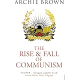 The Rise and Fall of Communism