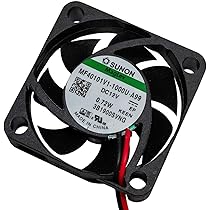 I 10 Migliori Ventola 12v Silenziosa - Natale 2025 - Foto 7