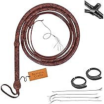 10 Migliori Indiana Jones Frusta In Italia - Foto 7