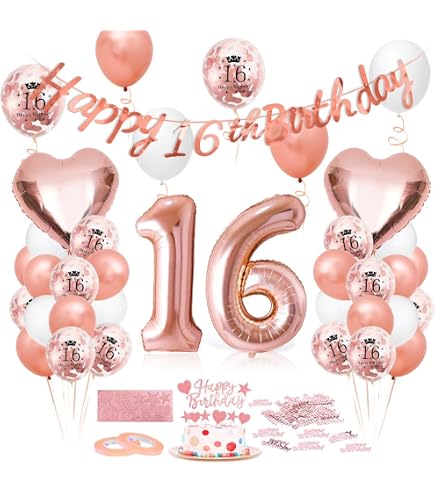 Riesen-Folienballon Zahl 77 In Rose-Gold – 100 Cm Groß, Helium-tauglich, Für Geburtstag & Jubiläum